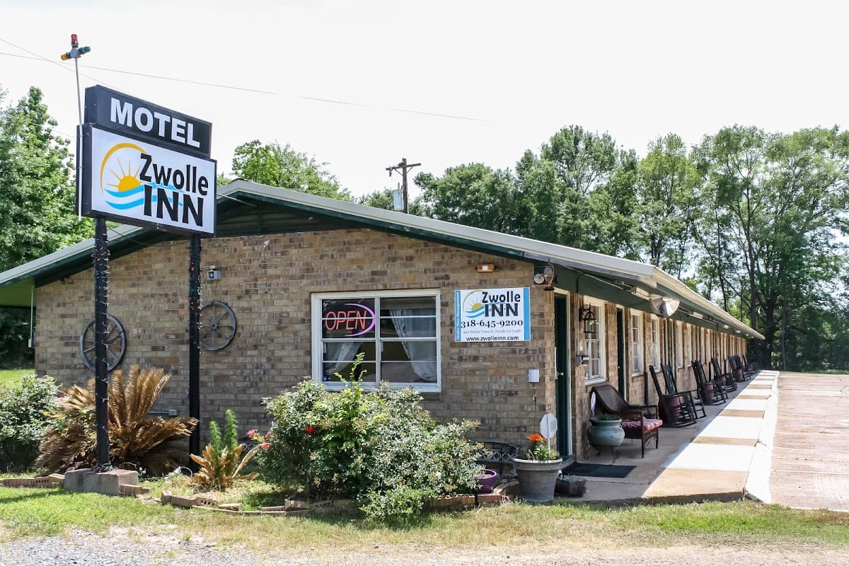 Zwolle Inn