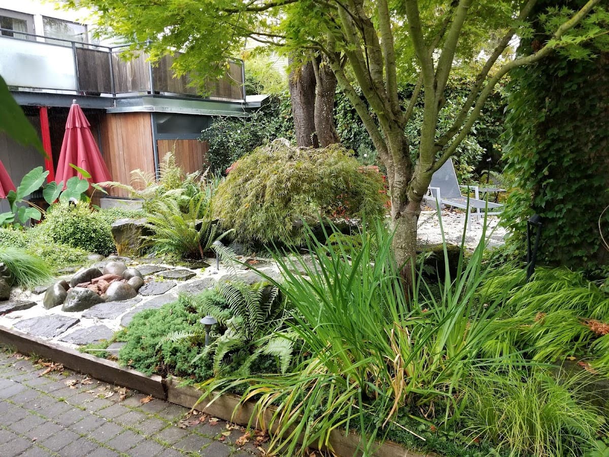 Kuza Garden Cottage