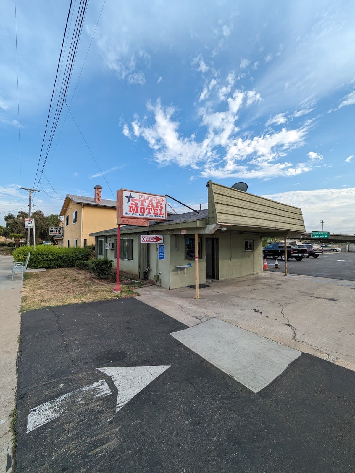 Star Motel