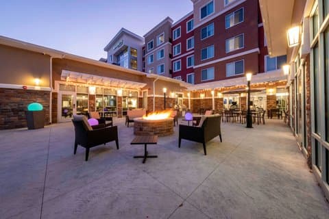 Residence Inn by Marriott Short Pump at the Notch