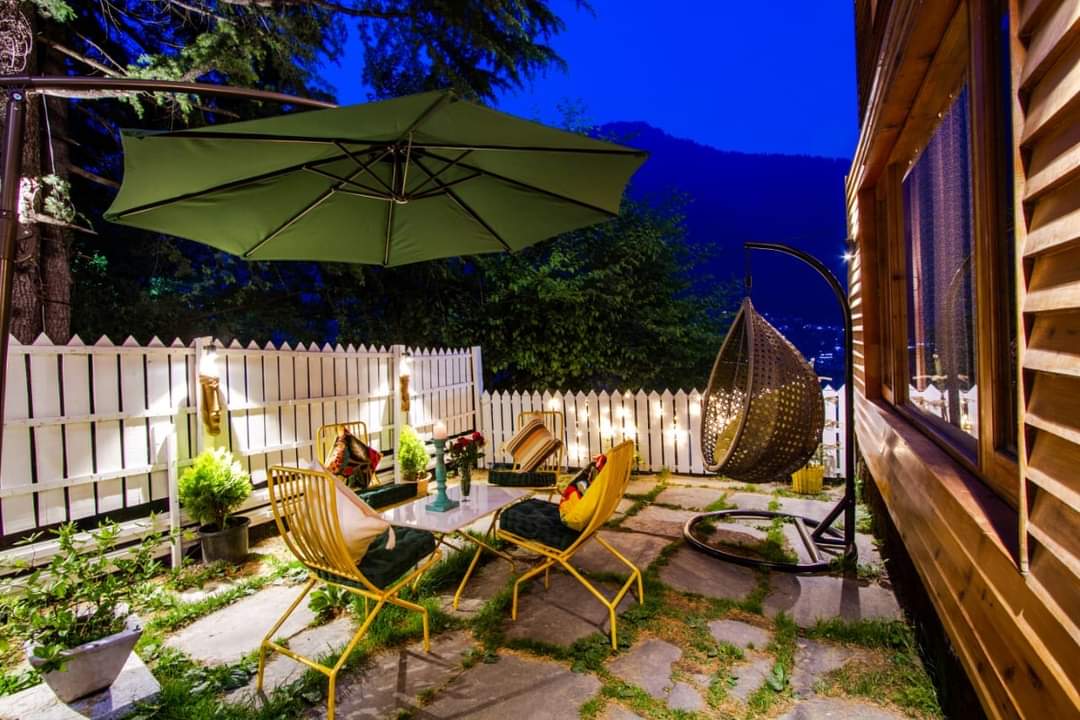 jeffords hotel