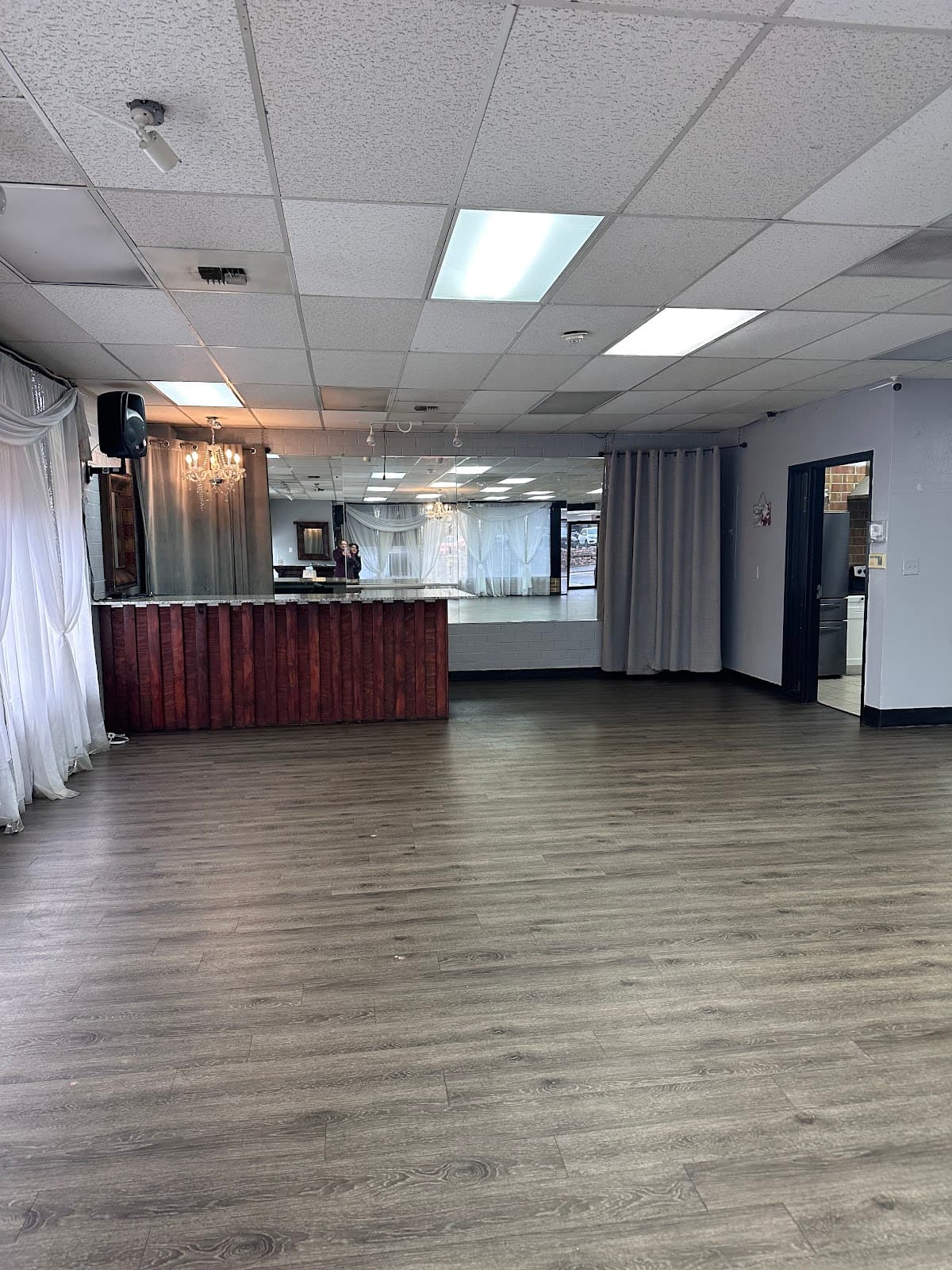 Lakeview Event Center