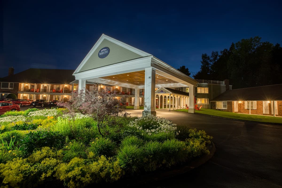 Yankee Inn, Trademark Collection by Wyndham