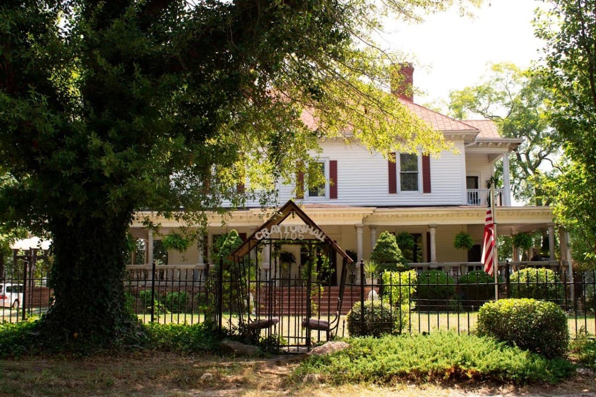 Belton Bed and Breakfast