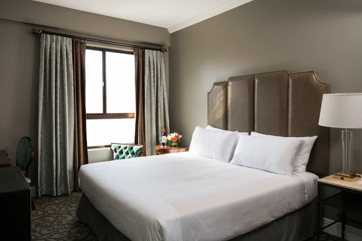 Hotel Bijou