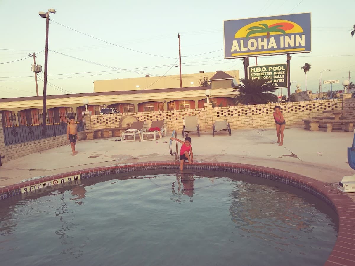 Aloha Inn