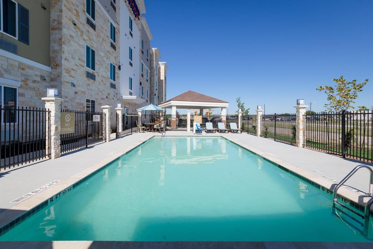 Candlewood Suites Buda - Austin SW by IHG