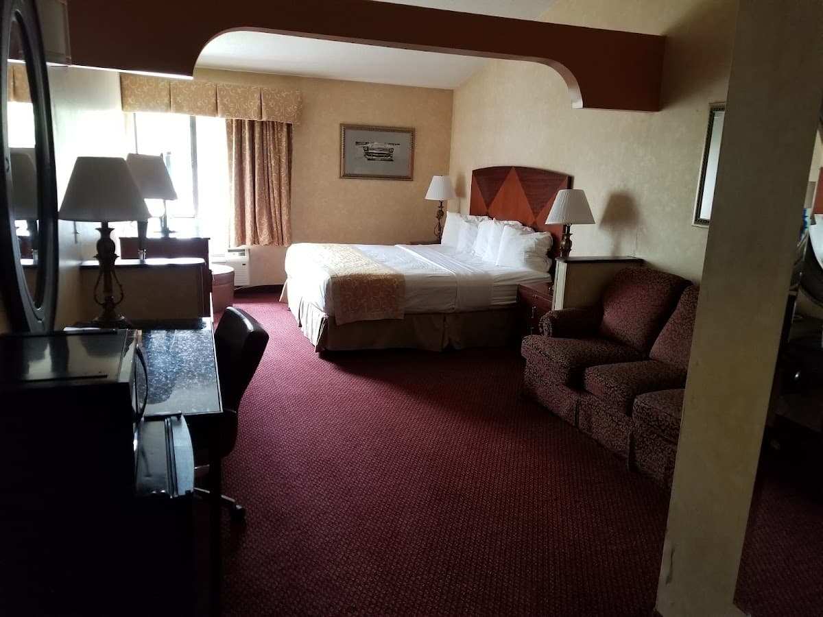 A Victory Suites
