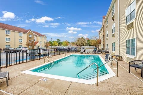 TownePlace Suites by Marriott Mobile