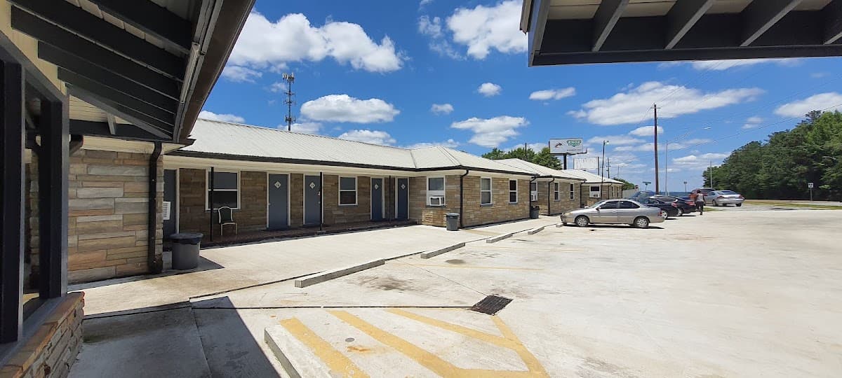 Colony Inn