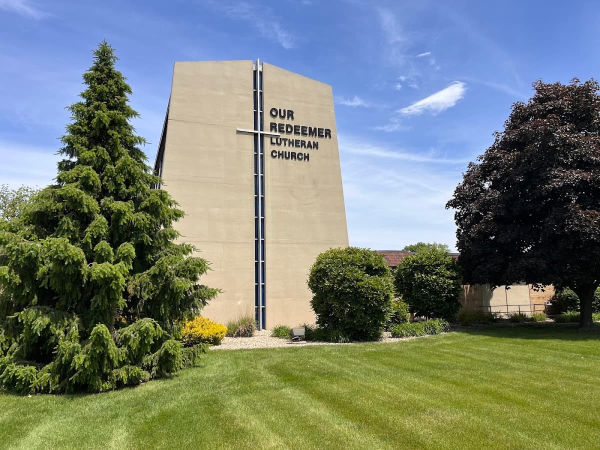 Our Redeemer Lutheran Church