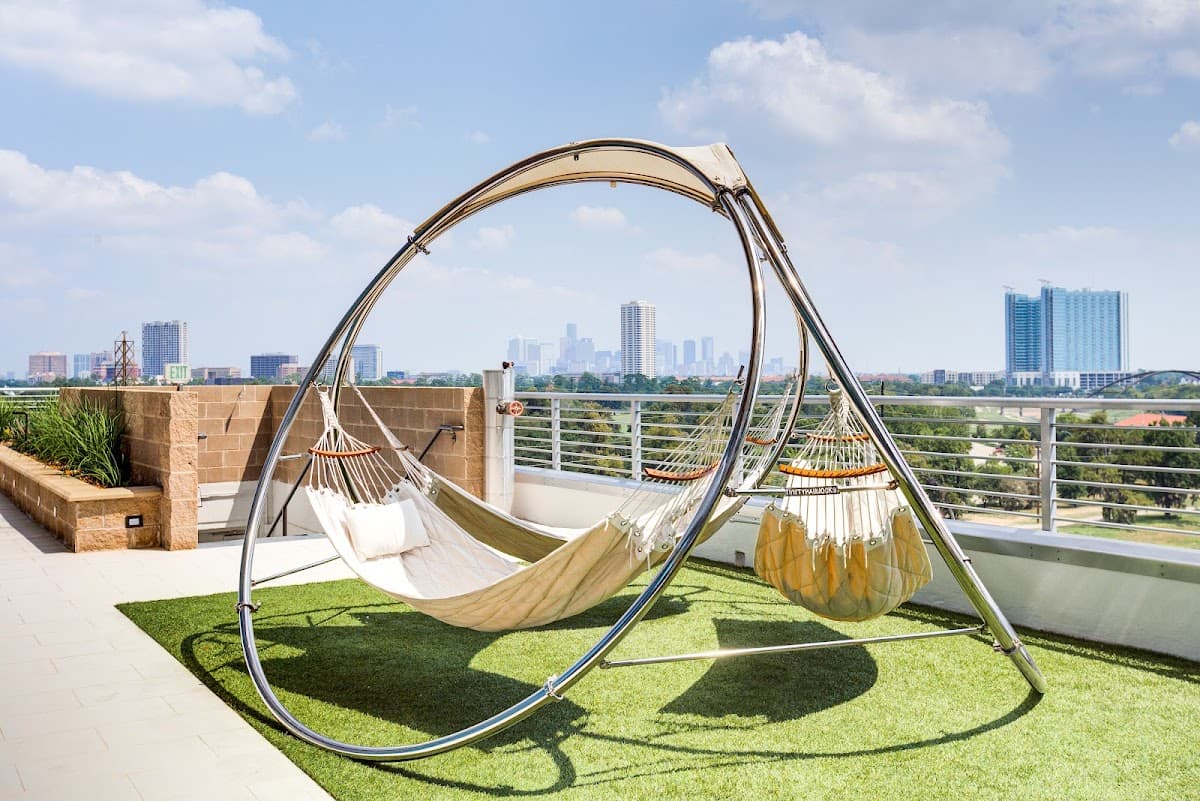 Mint House Houston – Medical Center
