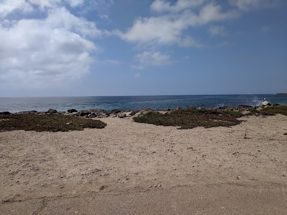 Mugu Lagoon