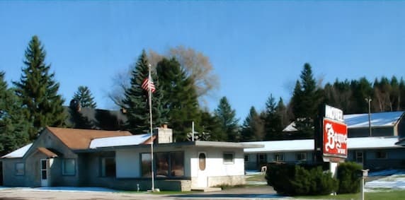 Boyne Vue Motel