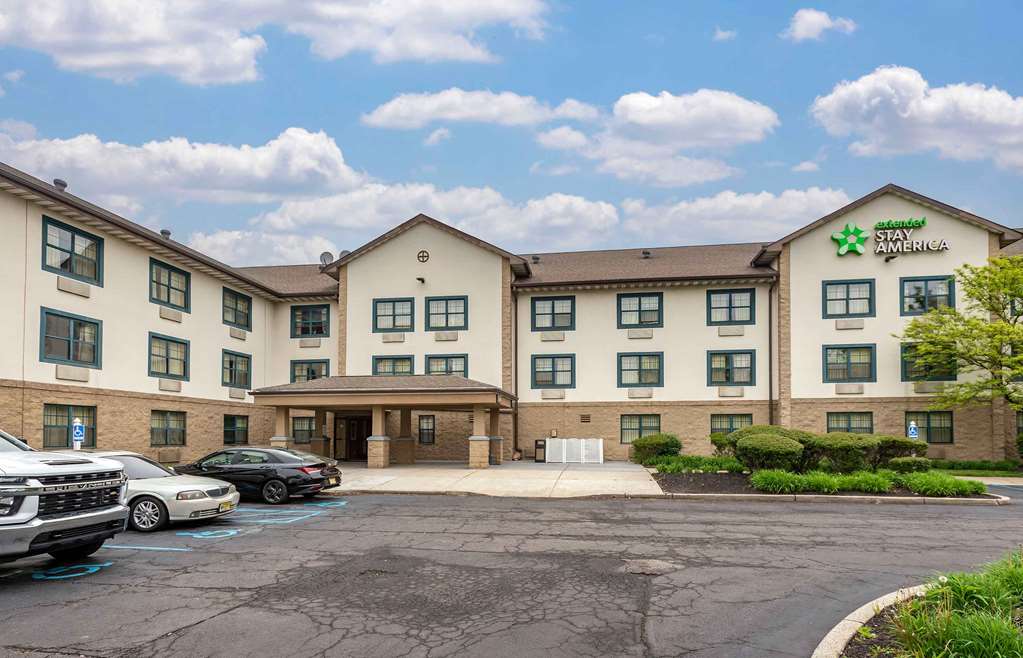 Extended Stay America- Suites- Edison - Raritan Center