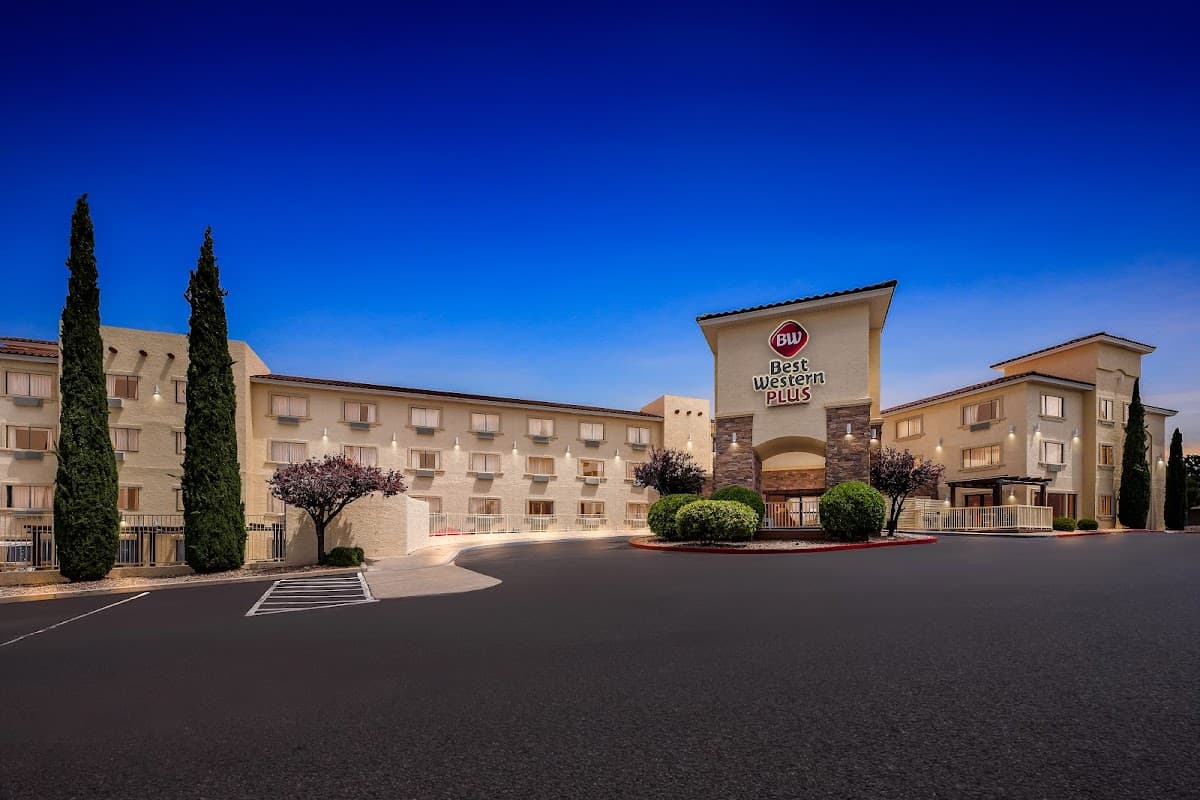 Best Western Plus at Lake Powell