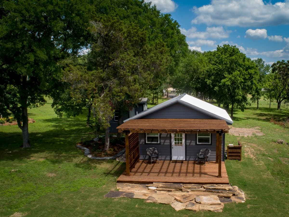Laird's Hideaway RV Park