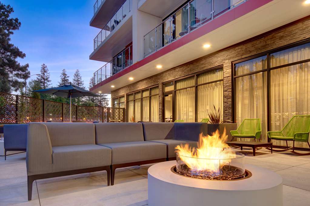 Hampton Inn & Suites Sunnyvale Silicon Valley