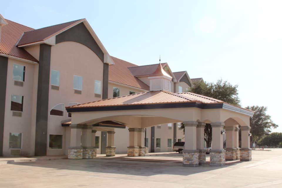 FairBridge Inn & Suites Cuero