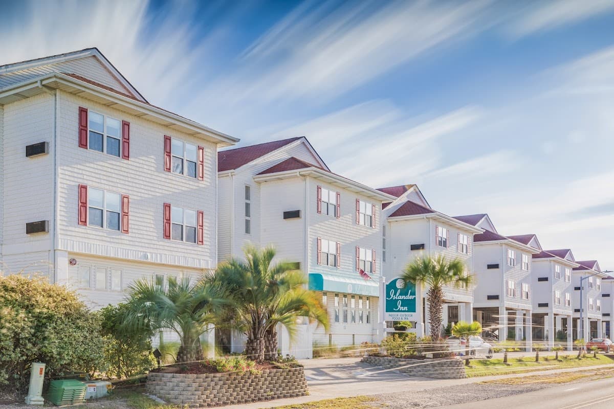 Islander Inn