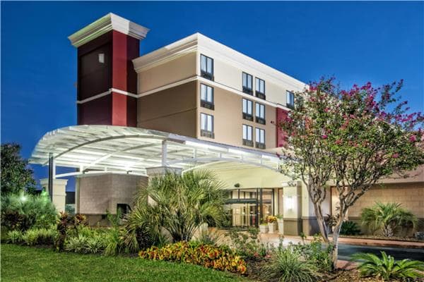 Wyndham Houston Sugarland
