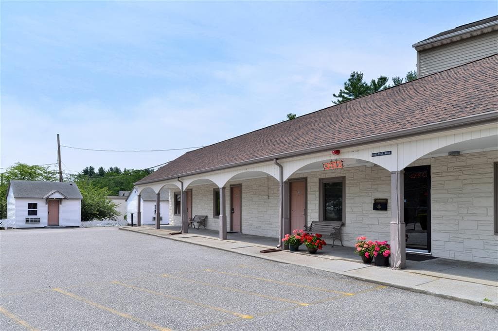 Americas Best Value Inn North Kingstown