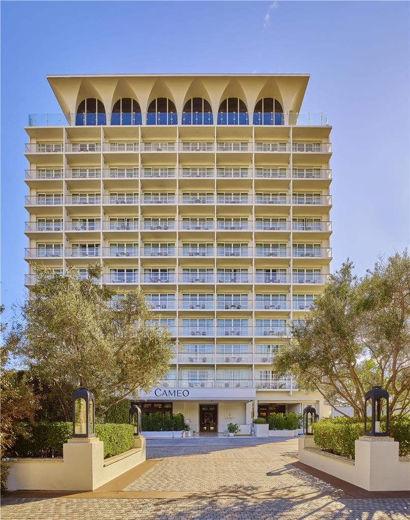 Cameo Beverly Hills