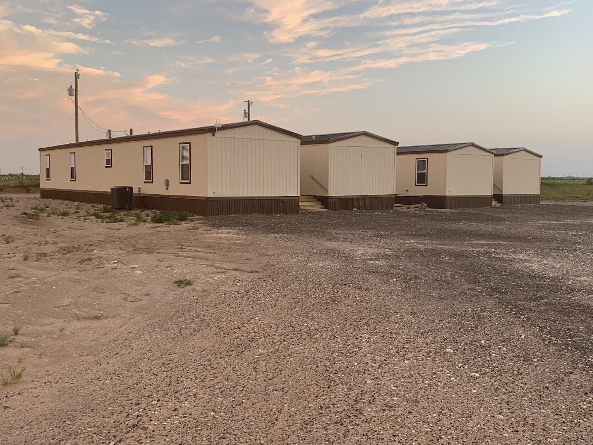 Mustang RV & Lodging