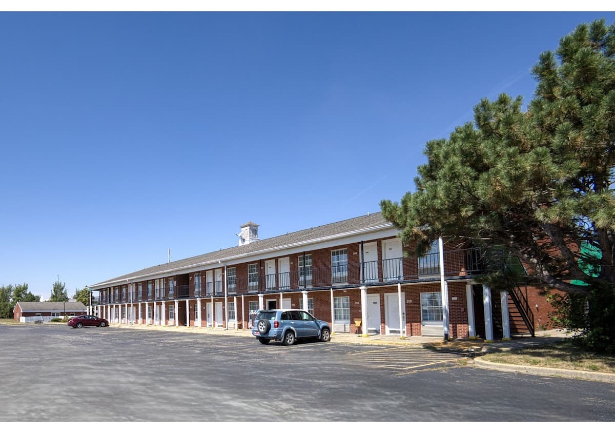 First Heritage Inn