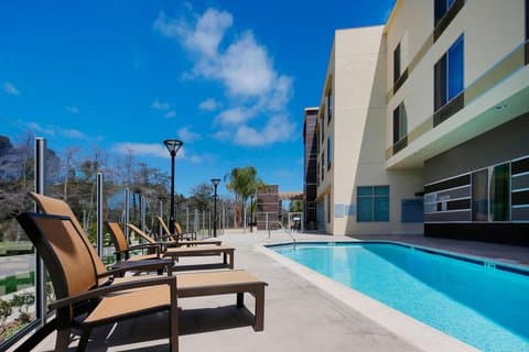 Fairfield by Marriott Inn & Suites San Diego Carlsbad