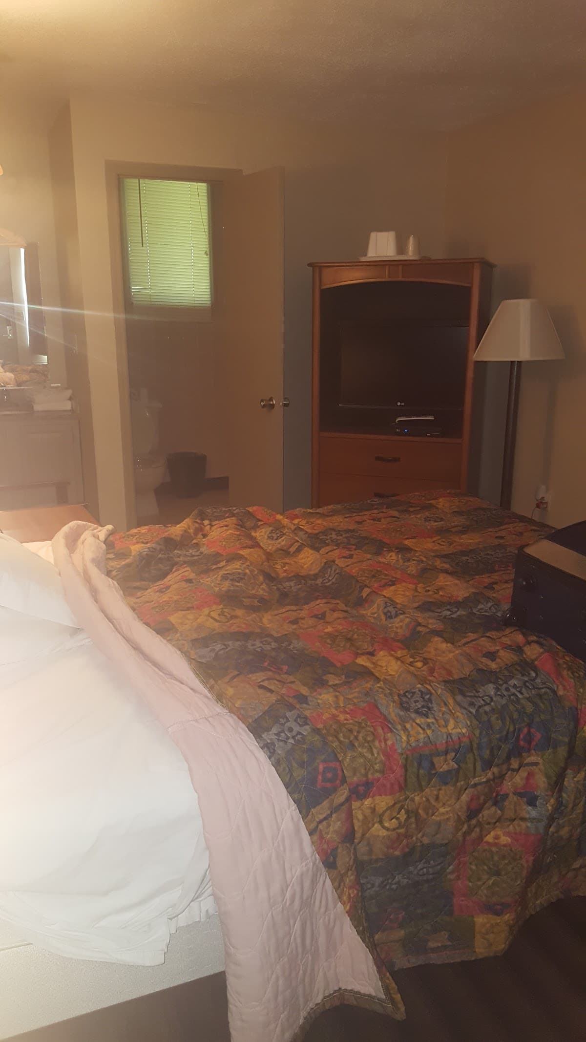 Economy Inn
