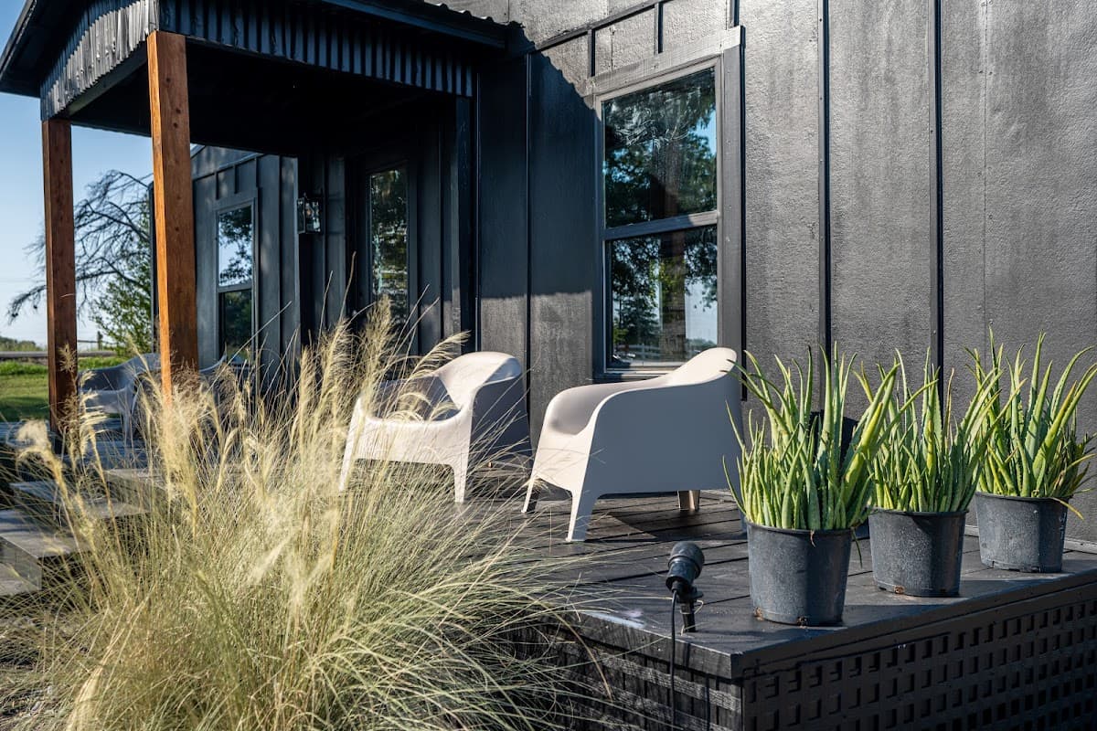 Hotel Bebe Round Top