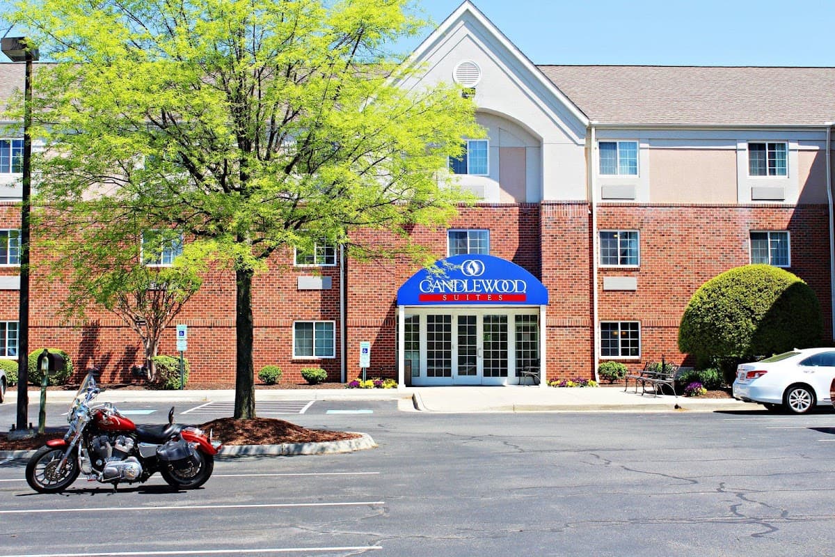 Candlewood Suites Glen Allen - Short Pump by IHG