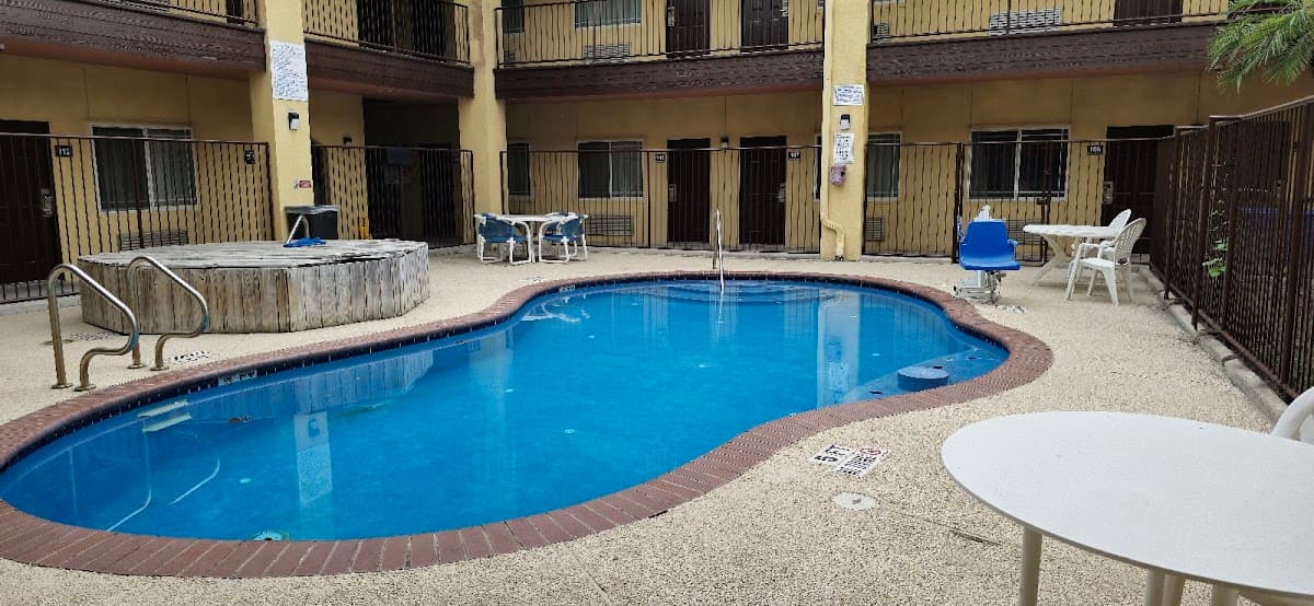 Texas Inn and Suites RGV