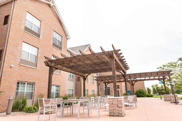 Country Inn & Suites by Radisson, Green Bay East, WI