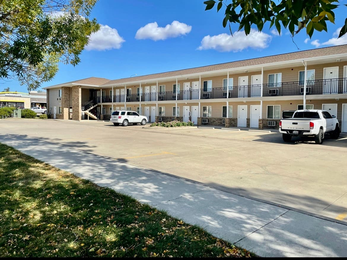 Sagewood Suites