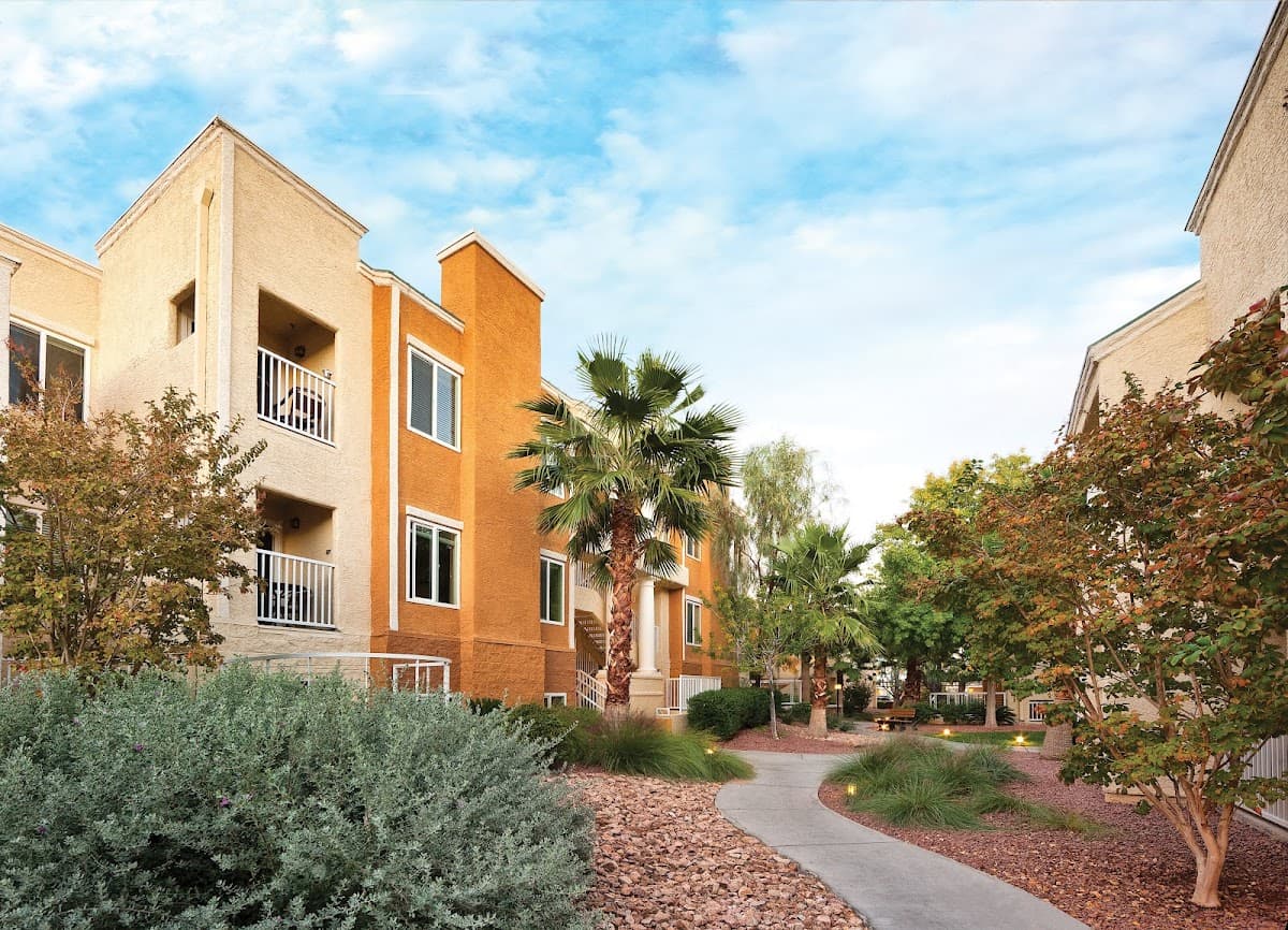 WorldMark Tropicana