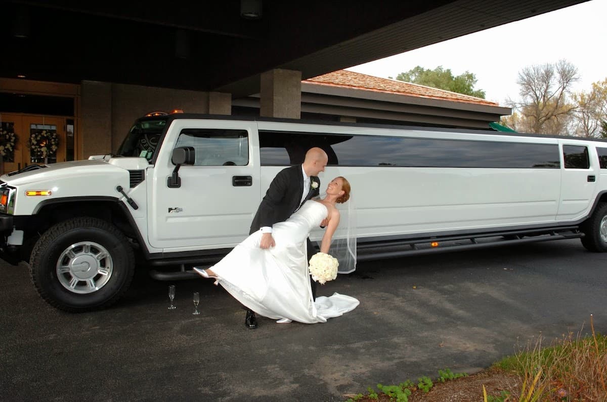 American Limousine