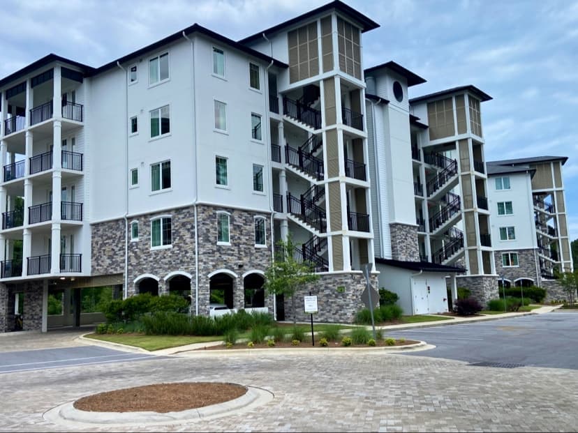 Osprey Pointe