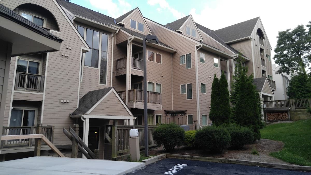 Overlook Condos