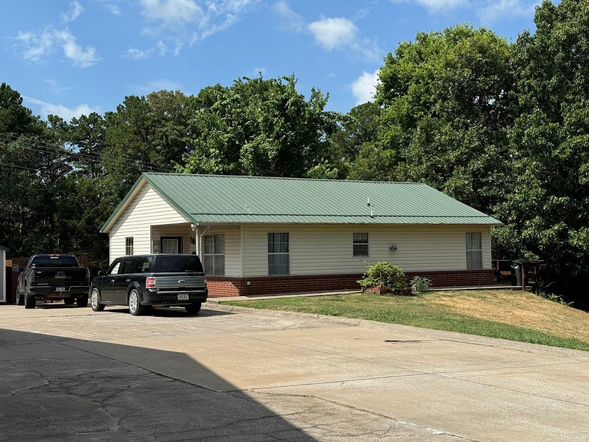 The Regency Inn