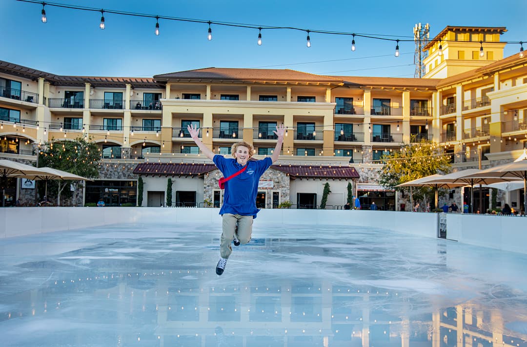 Grand Reserve - Meritage Resort