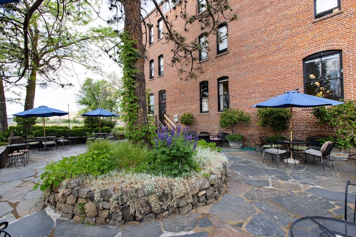 Balch Hotel