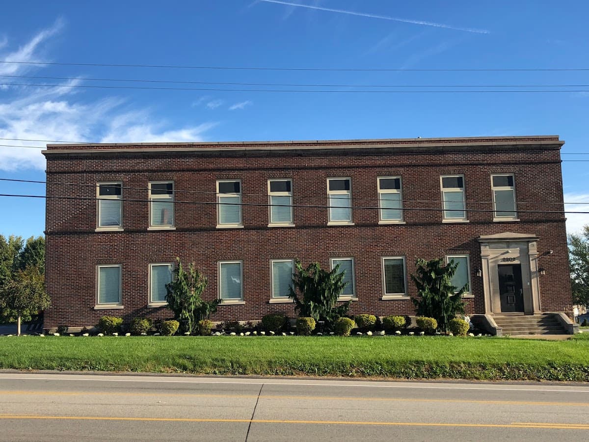 Bridges Inn & Extended Stay Suites