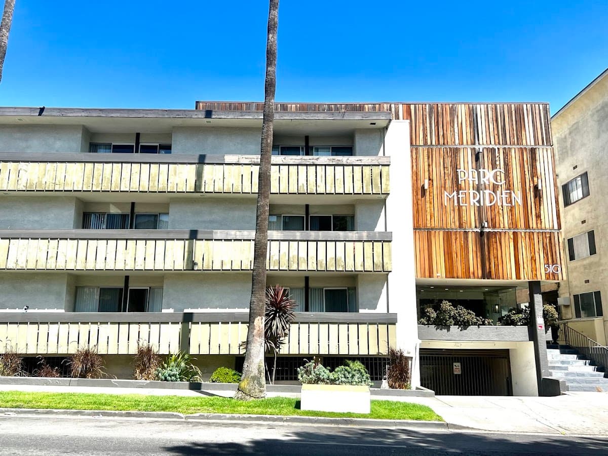 Parc Meridien