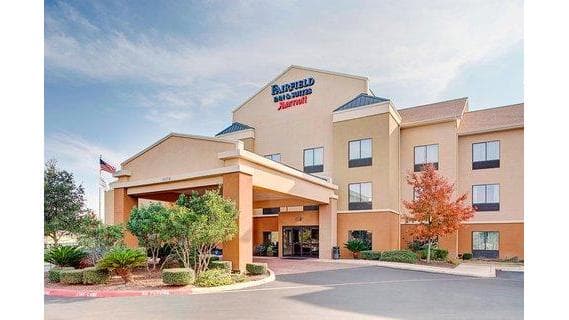 Fairfield by Marriott Inn & Suites San Antonio SeaWorld®/Westover Hills