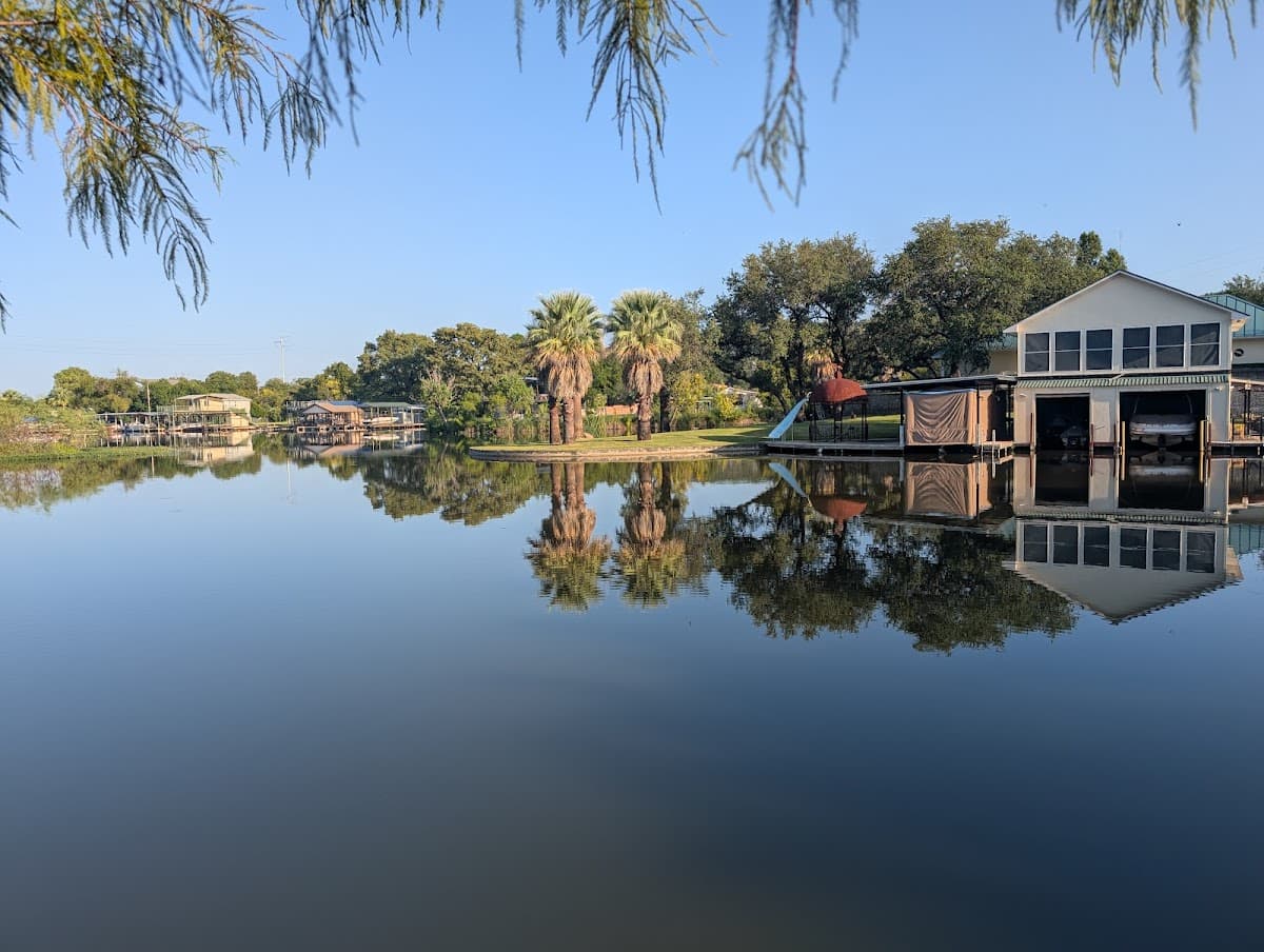 Kingsland and Lake LBJ Vacation Rentals by Vacasa