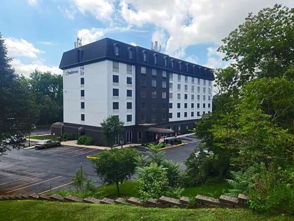Comfort Inn Hummelstown near the Park - Hershey