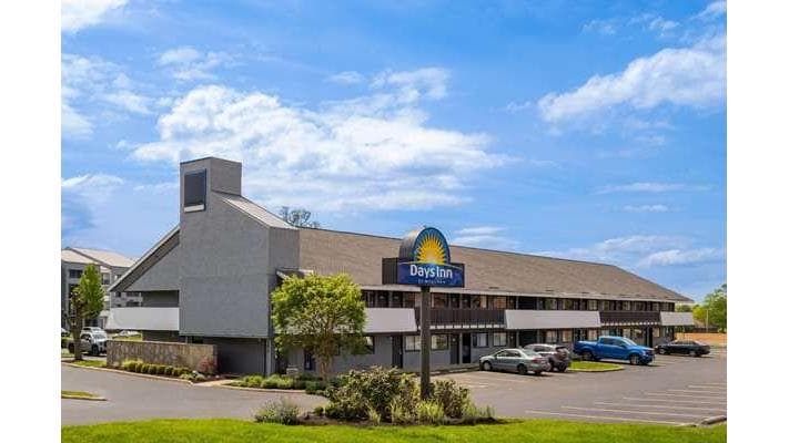 Days Inn by Wyndham Columbus/Worthington
