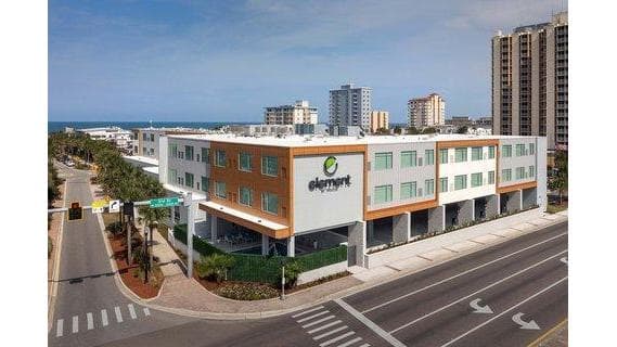 Element Jacksonville Beach